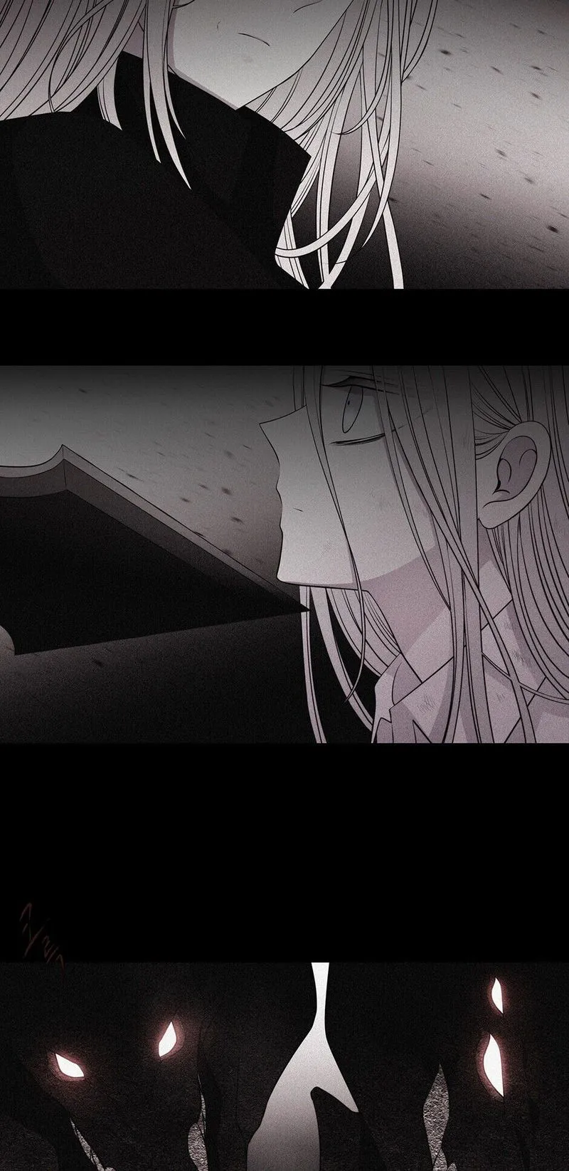 Charlotte Has Five Disciples Chapter 63 Online - página 4