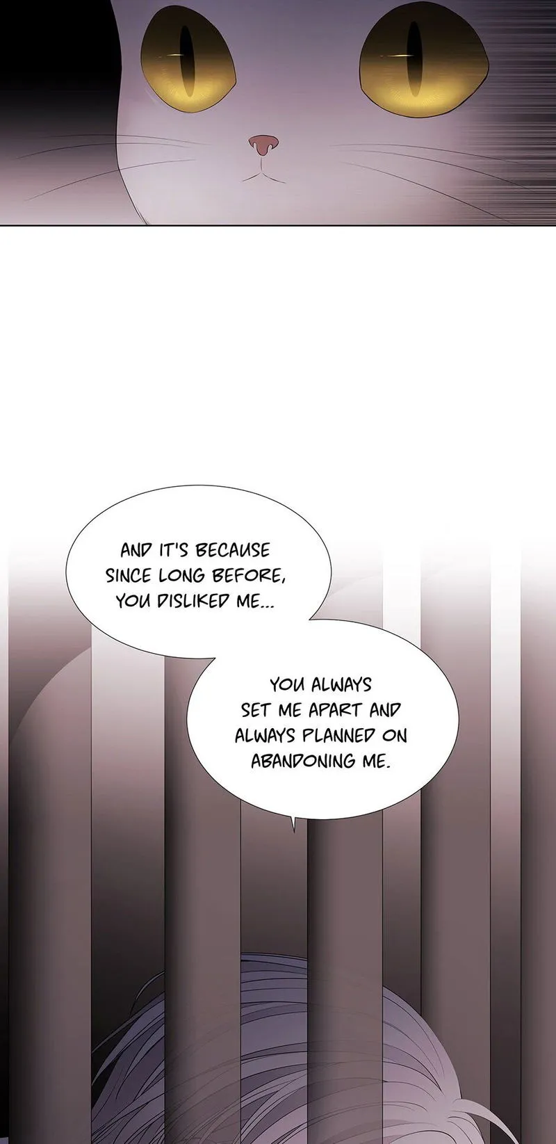 Charlotte Has Five Disciples Chapter 63 Online - página 8