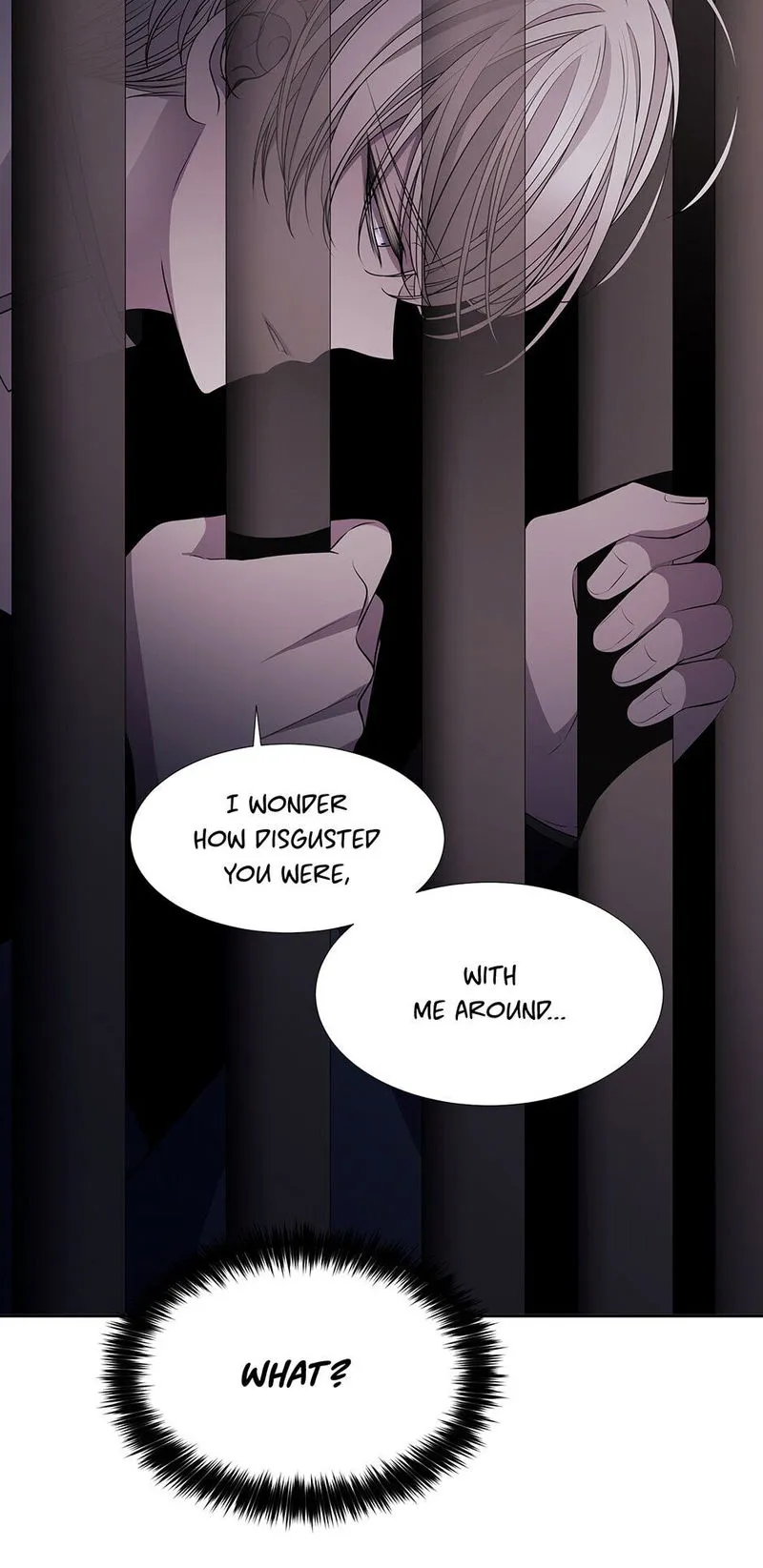 Charlotte Has Five Disciples Chapter 63 Online - página 9