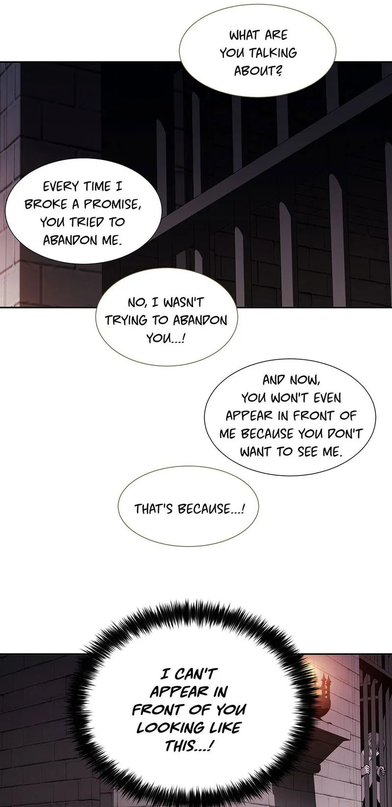 Charlotte Has Five Disciples Chapter 63 Online - página 10