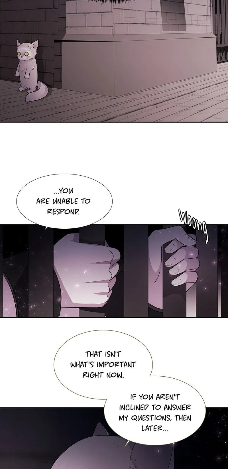 Charlotte Has Five Disciples Chapter 63 Online - página 11