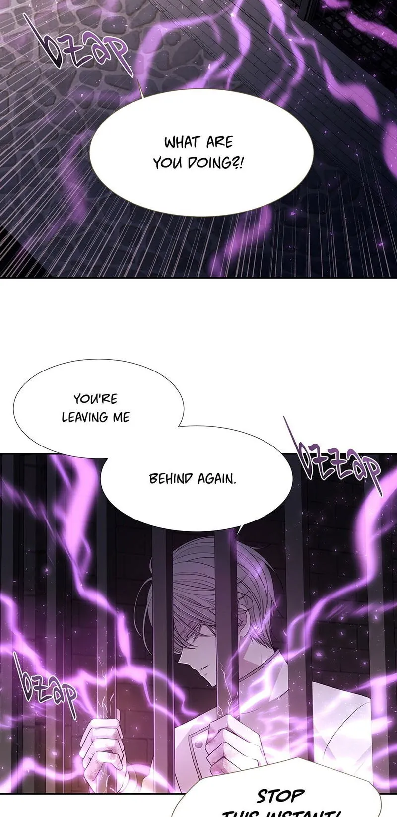 Charlotte Has Five Disciples Chapter 63 Online - página 13
