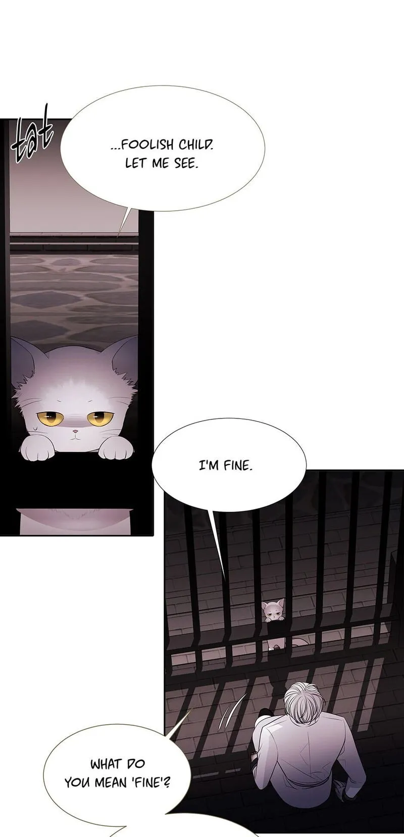 Charlotte Has Five Disciples Chapter 63 Online - página 22