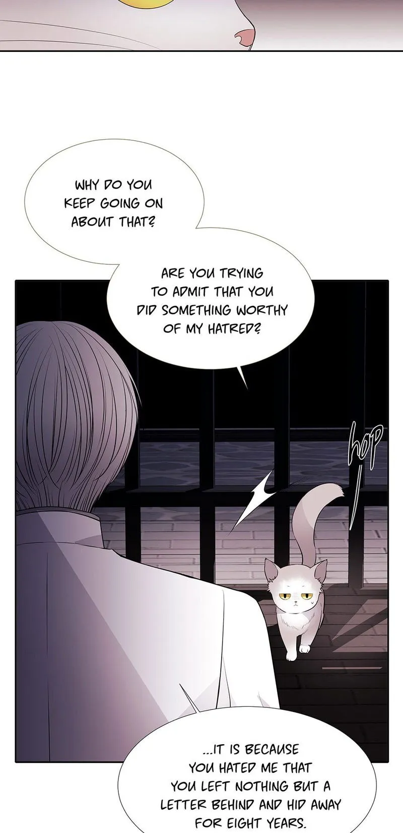 Charlotte Has Five Disciples Chapter 63 Online - página 24