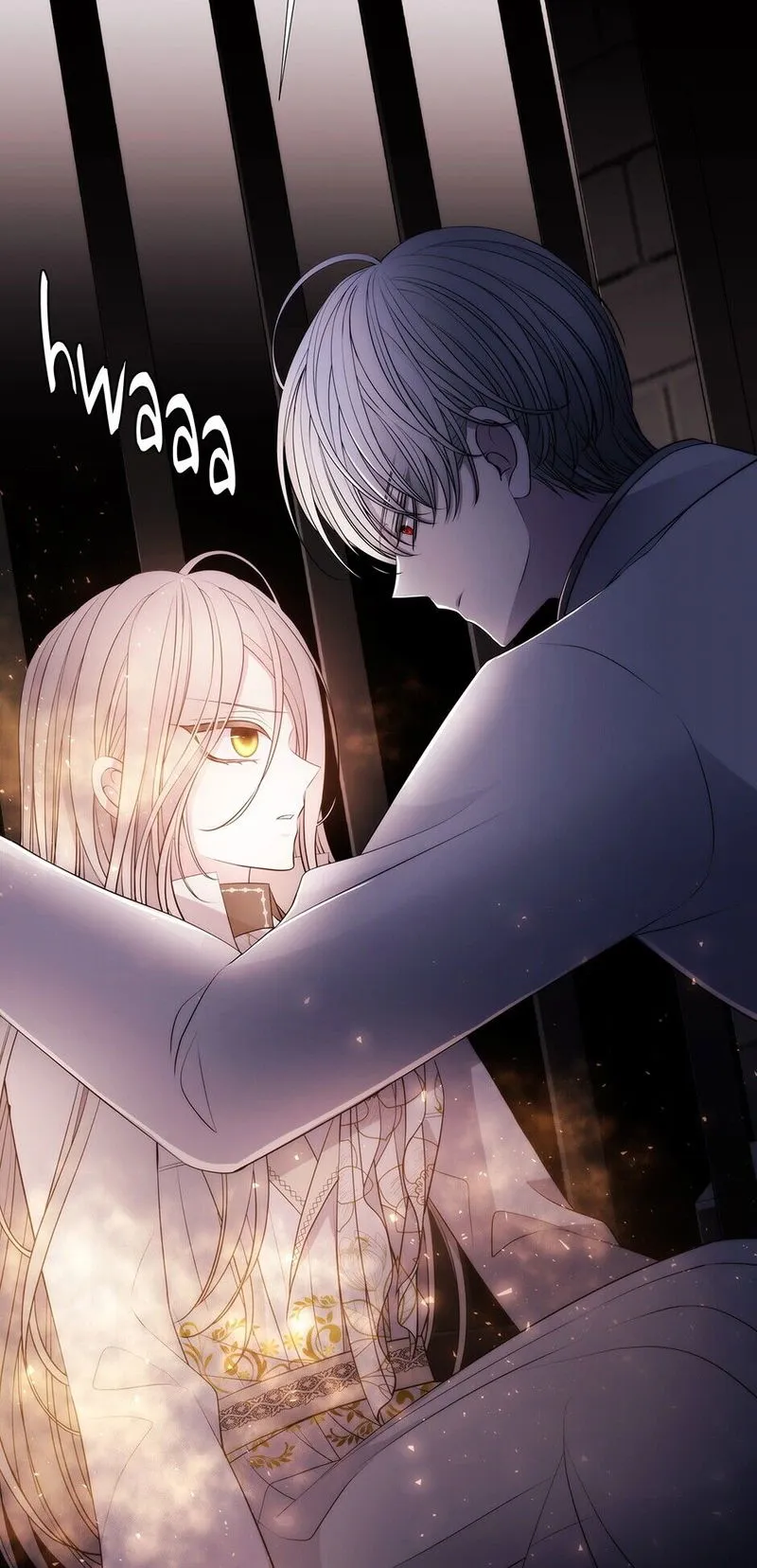 Charlotte Has Five Disciples Chapter 63 Online - página 28