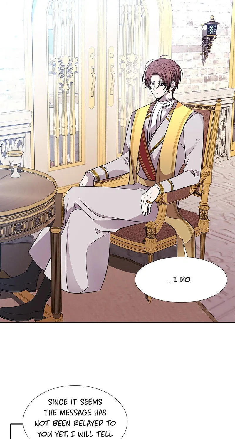 Charlotte Has Five Disciples Chapter 63 Online - página 38