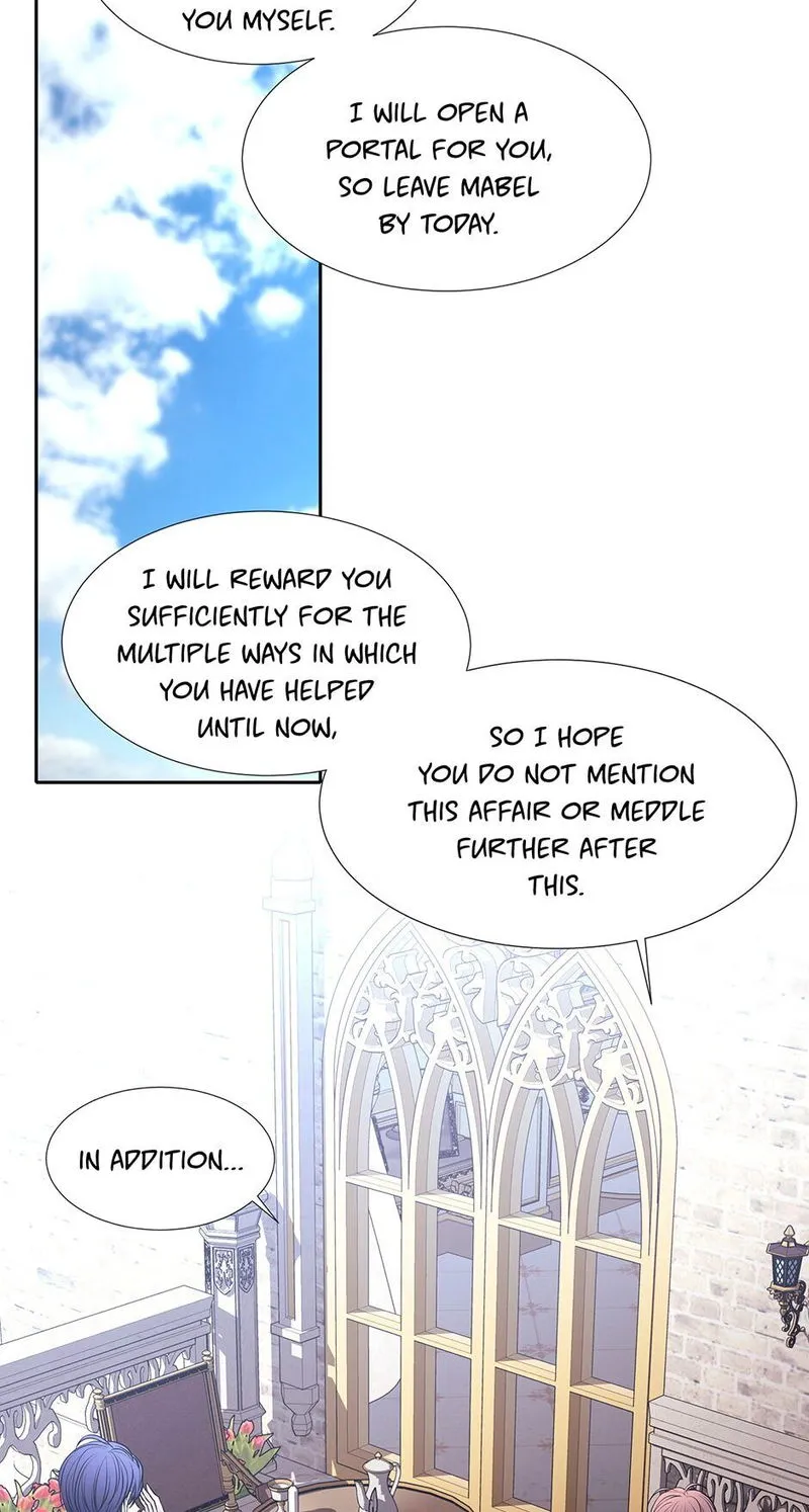 Charlotte Has Five Disciples Chapter 63 Online - página 39