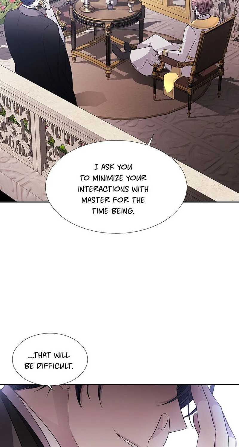 Charlotte Has Five Disciples Chapter 63 Online - página 40