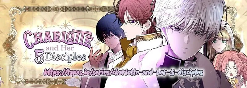 Charlotte Has Five Disciples Chapter 63 Online - página 49