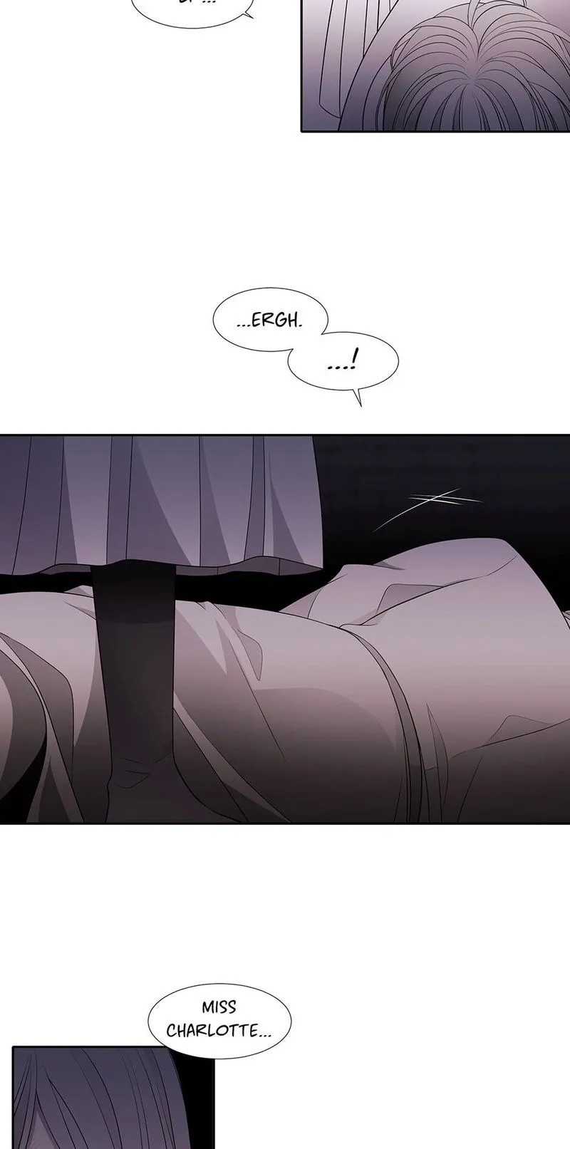 Charlotte Has Five Disciples Chapter 64 Online - página 5