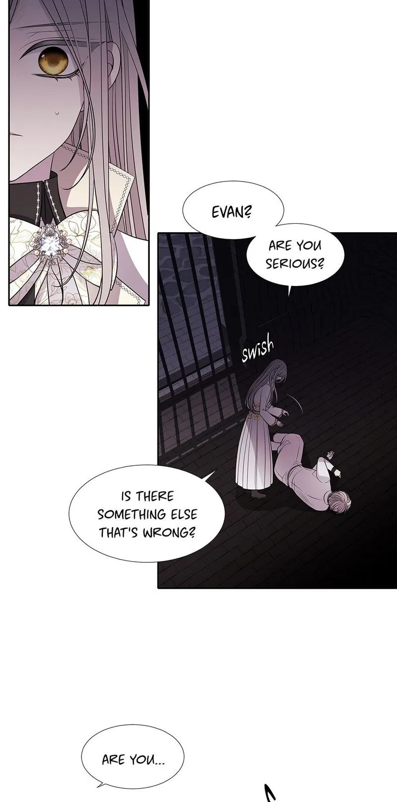 Charlotte Has Five Disciples Chapter 64 Online - página 6
