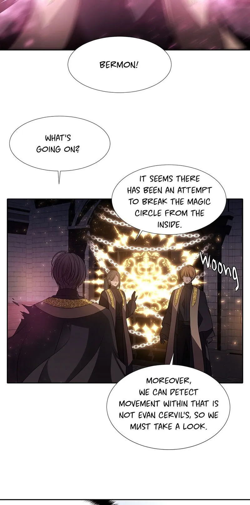 Charlotte Has Five Disciples Chapter 64 Online - página 12