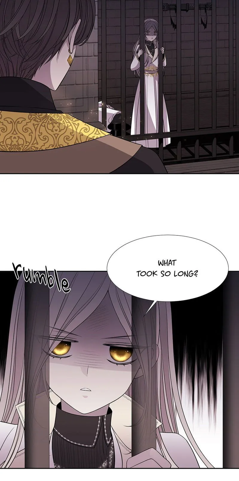 Charlotte Has Five Disciples Chapter 64 Online - página 16