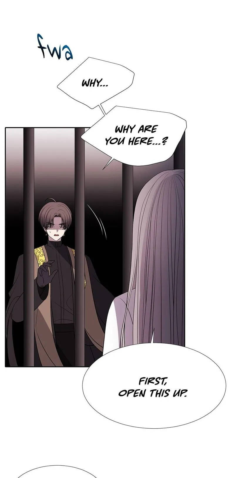 Charlotte Has Five Disciples Chapter 64 Online - página 17