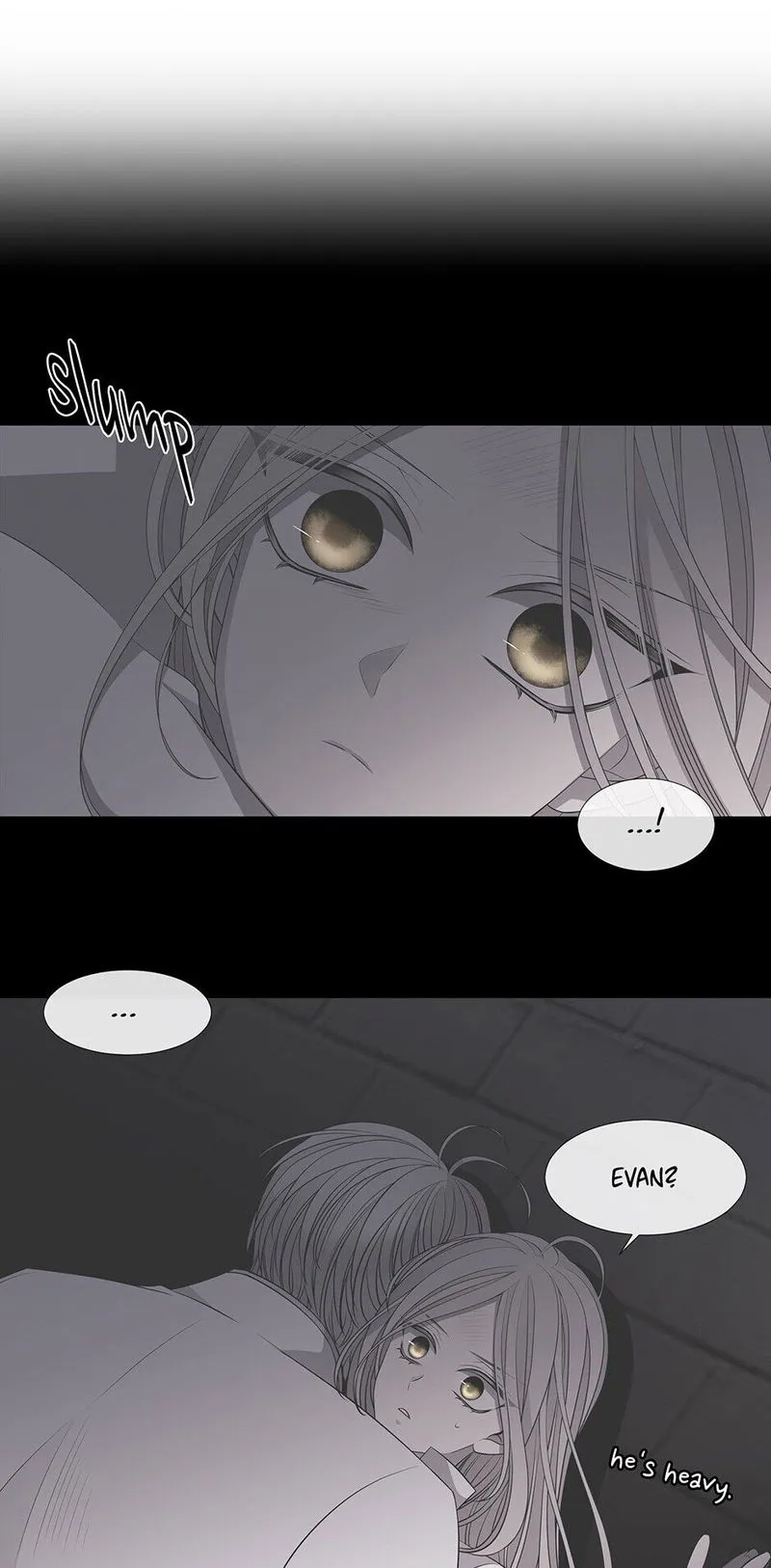 Charlotte Has Five Disciples Chapter 64 Online - página 20