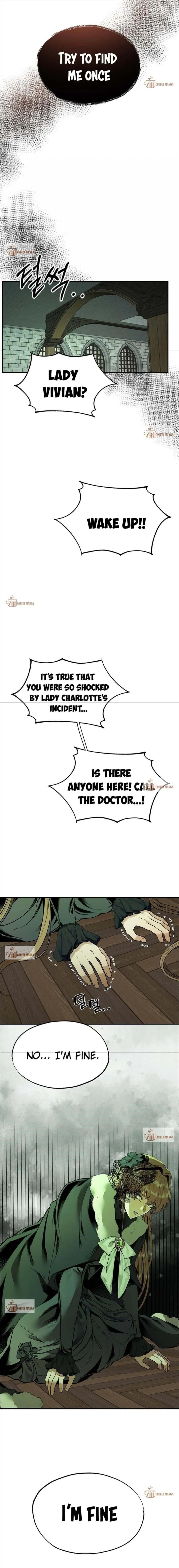 Charlotte’s Wheel Chapter 1 Online - página 4