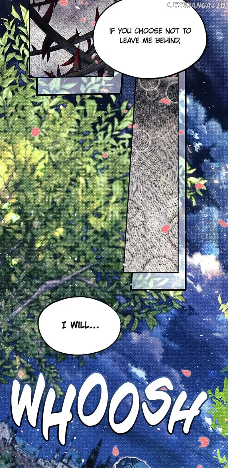 Charlotte’s Wheel Chapter 10 Online - página 12