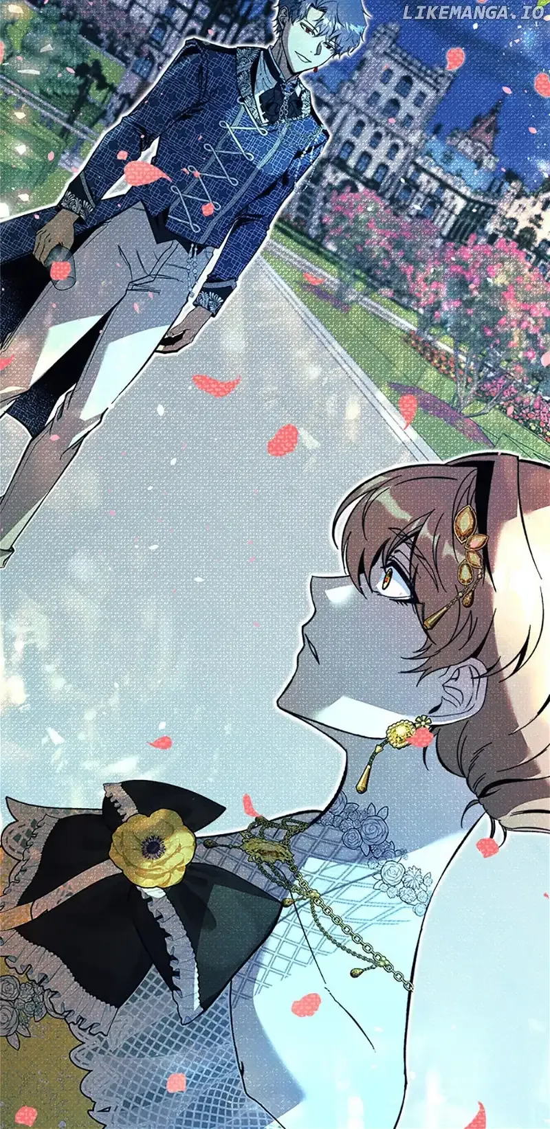 Charlotte’s Wheel Chapter 10 Online - página 13