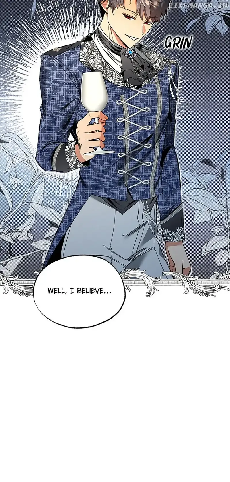 Charlotte’s Wheel Chapter 10 Online - página 19