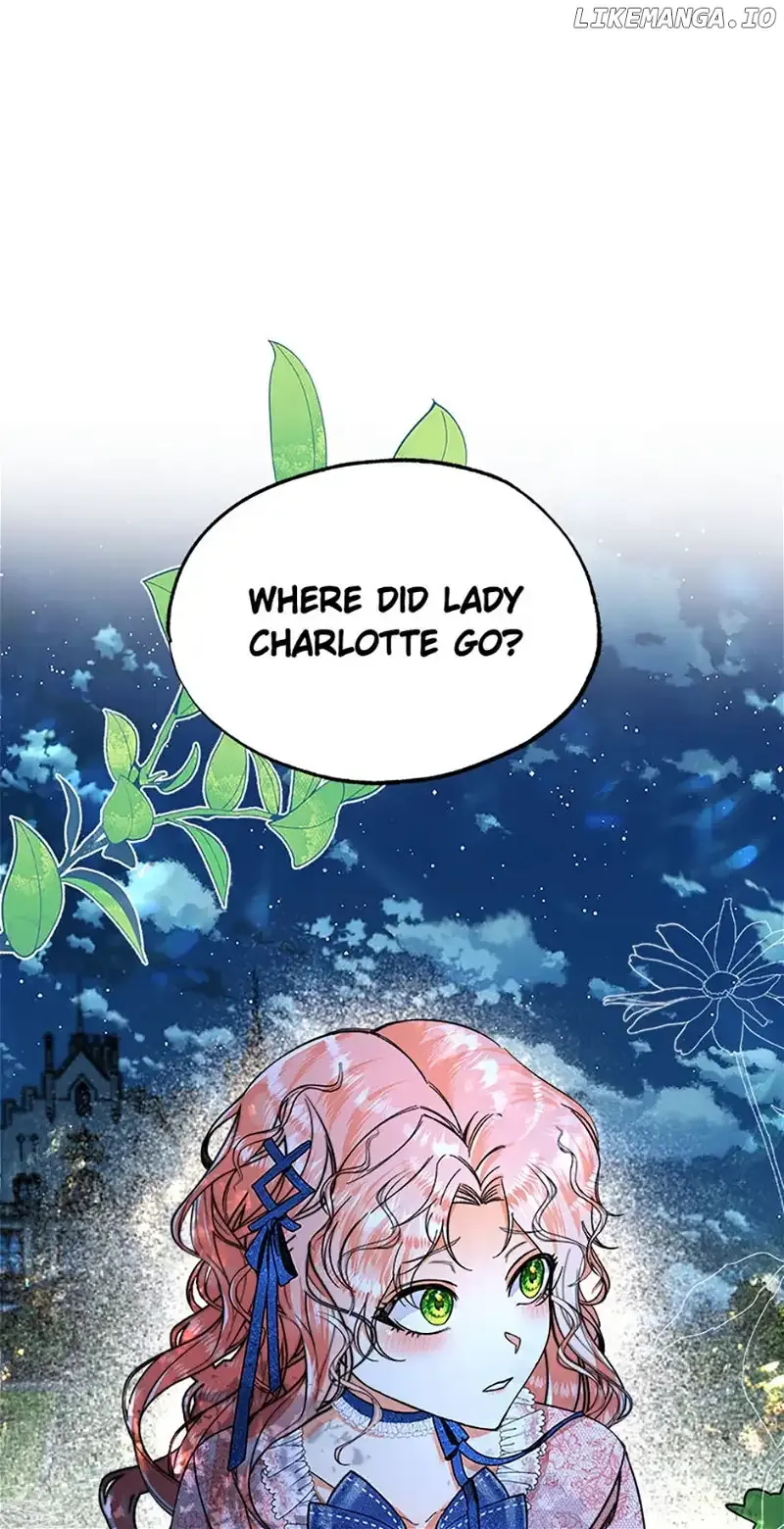 Charlotte’s Wheel Chapter 10 Online - página 25