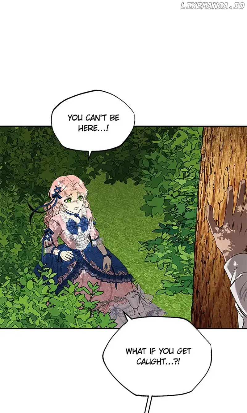 Charlotte’s Wheel Chapter 10 Online - página 28