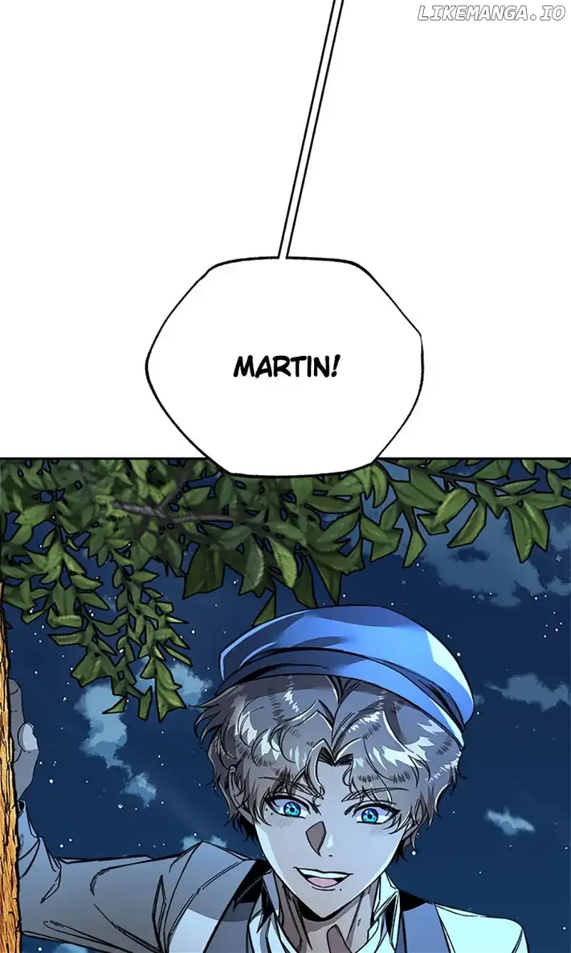 Charlotte’s Wheel Chapter 10 Online - página 29
