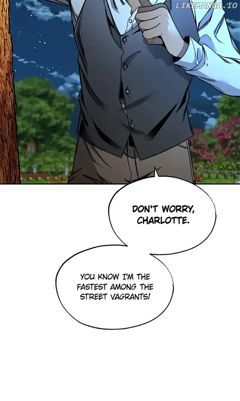 Charlotte’s Wheel Chapter 10 Online - página 30