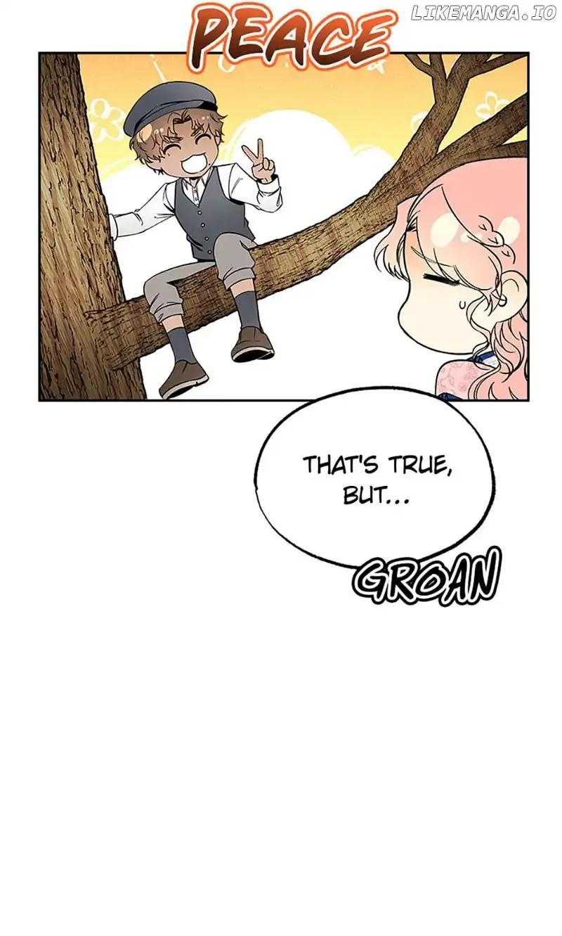 Charlotte’s Wheel Chapter 10 Online - página 31