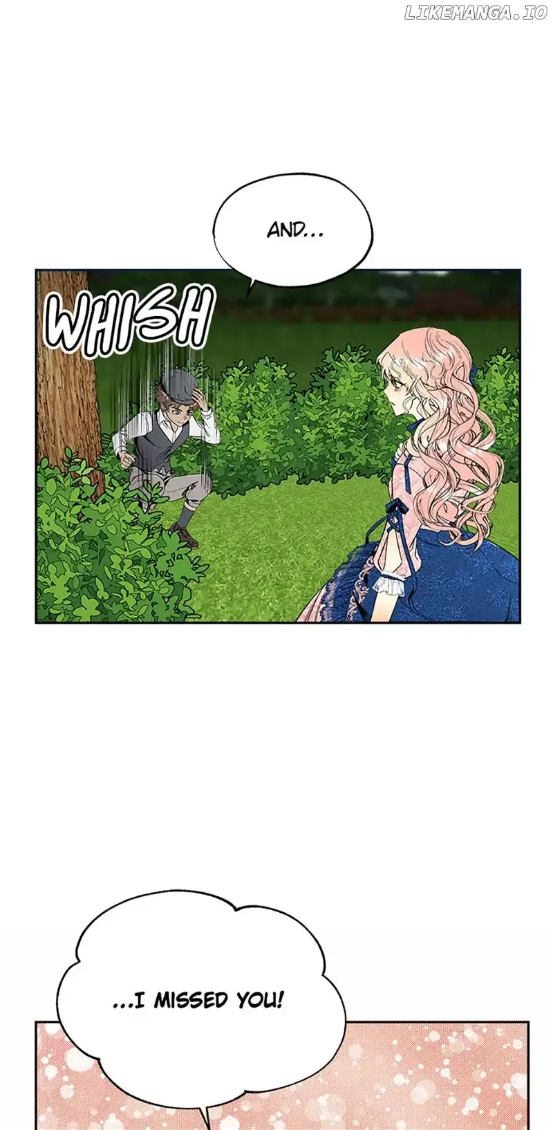 Charlotte’s Wheel Chapter 10 Online - página 32