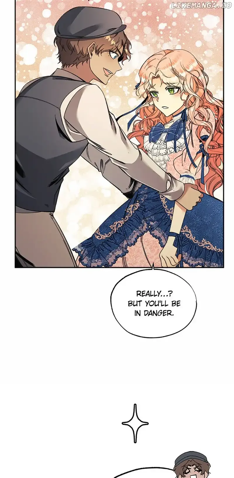 Charlotte’s Wheel Chapter 10 Online - página 33