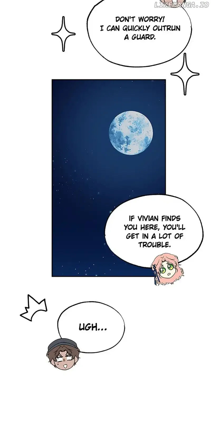 Charlotte’s Wheel Chapter 10 Online - página 34