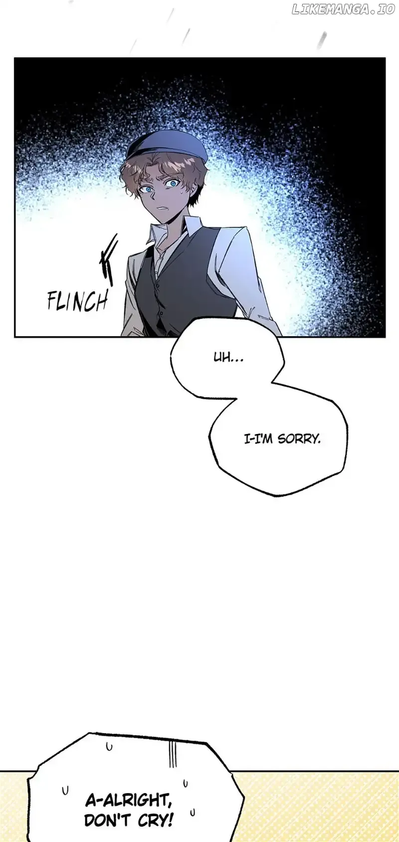 Charlotte’s Wheel Chapter 10 Online - página 38