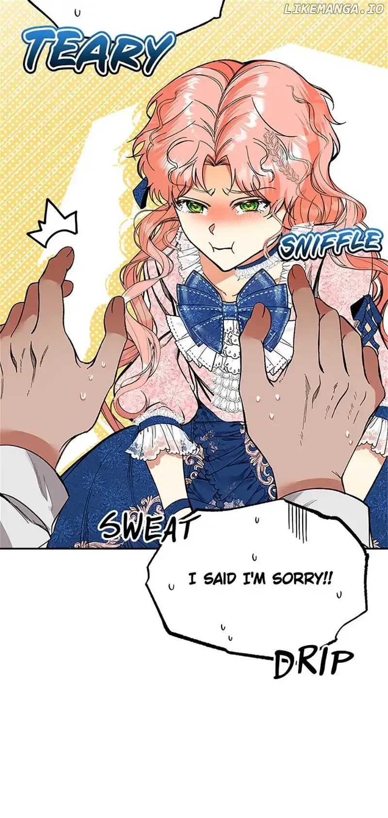Charlotte’s Wheel Chapter 10 Online - página 39