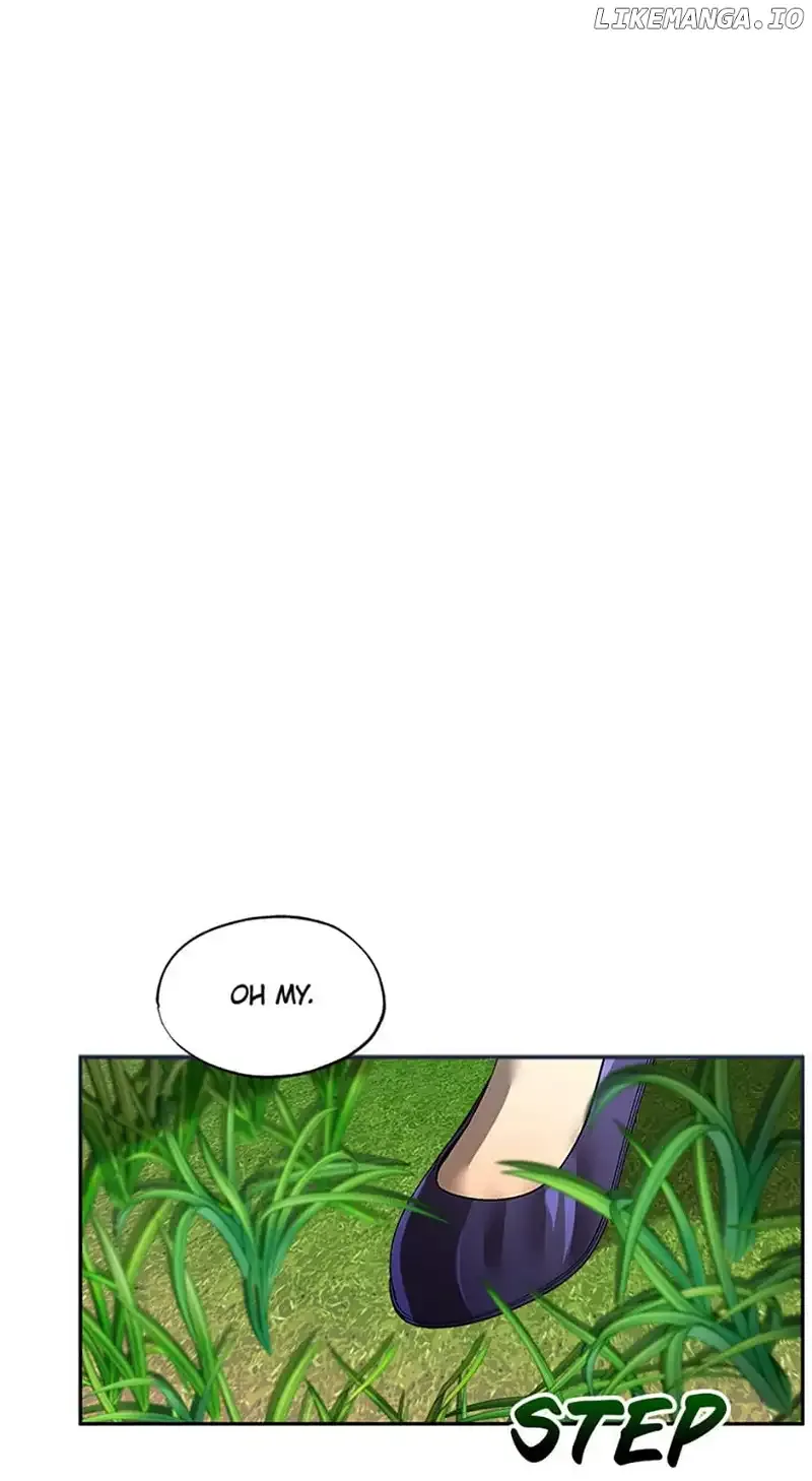 Charlotte’s Wheel Chapter 10 Online - página 40