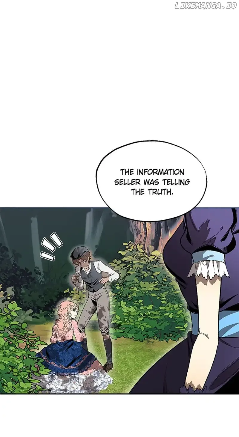 Charlotte’s Wheel Chapter 10 Online - página 41