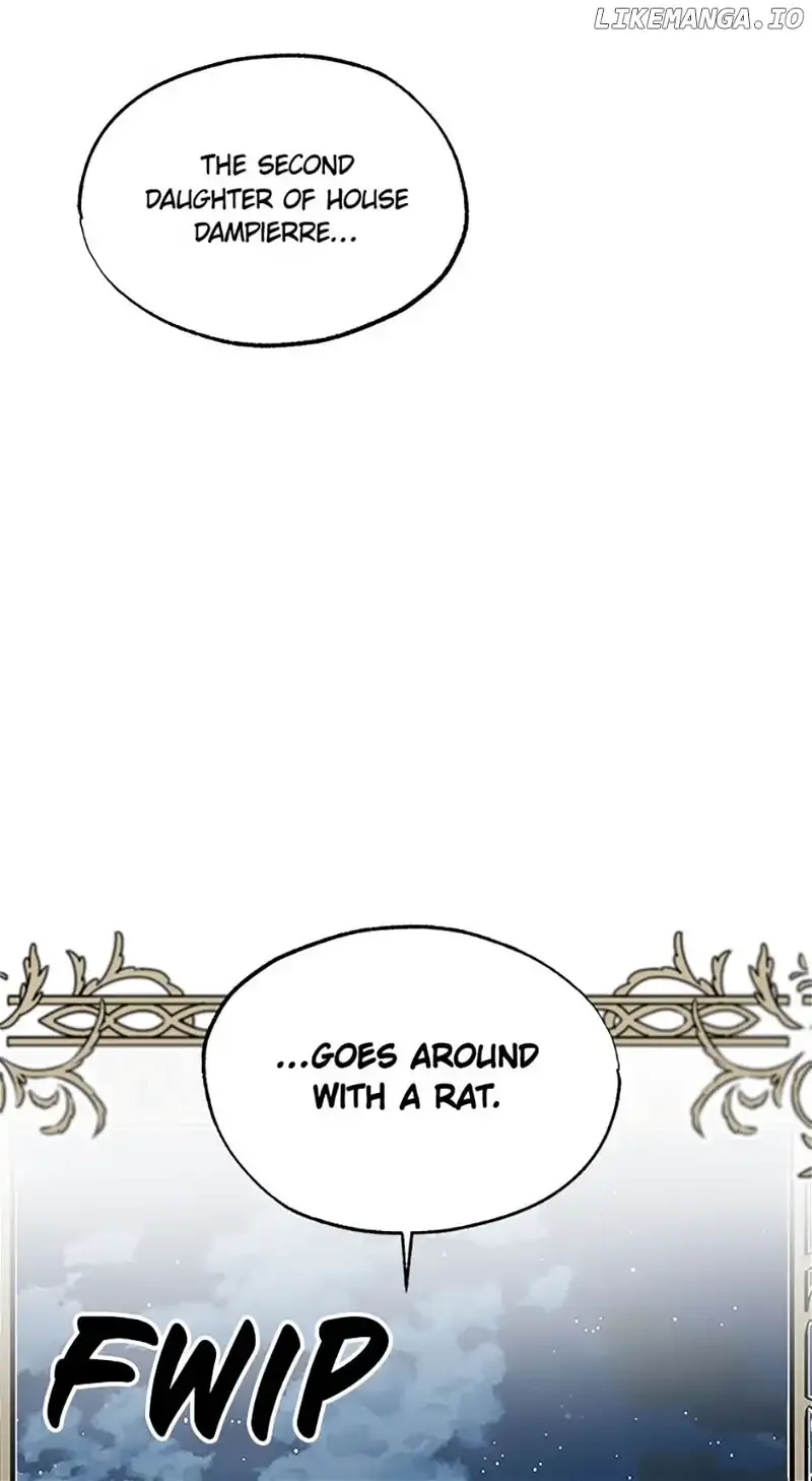 Charlotte’s Wheel Chapter 10 Online - página 42