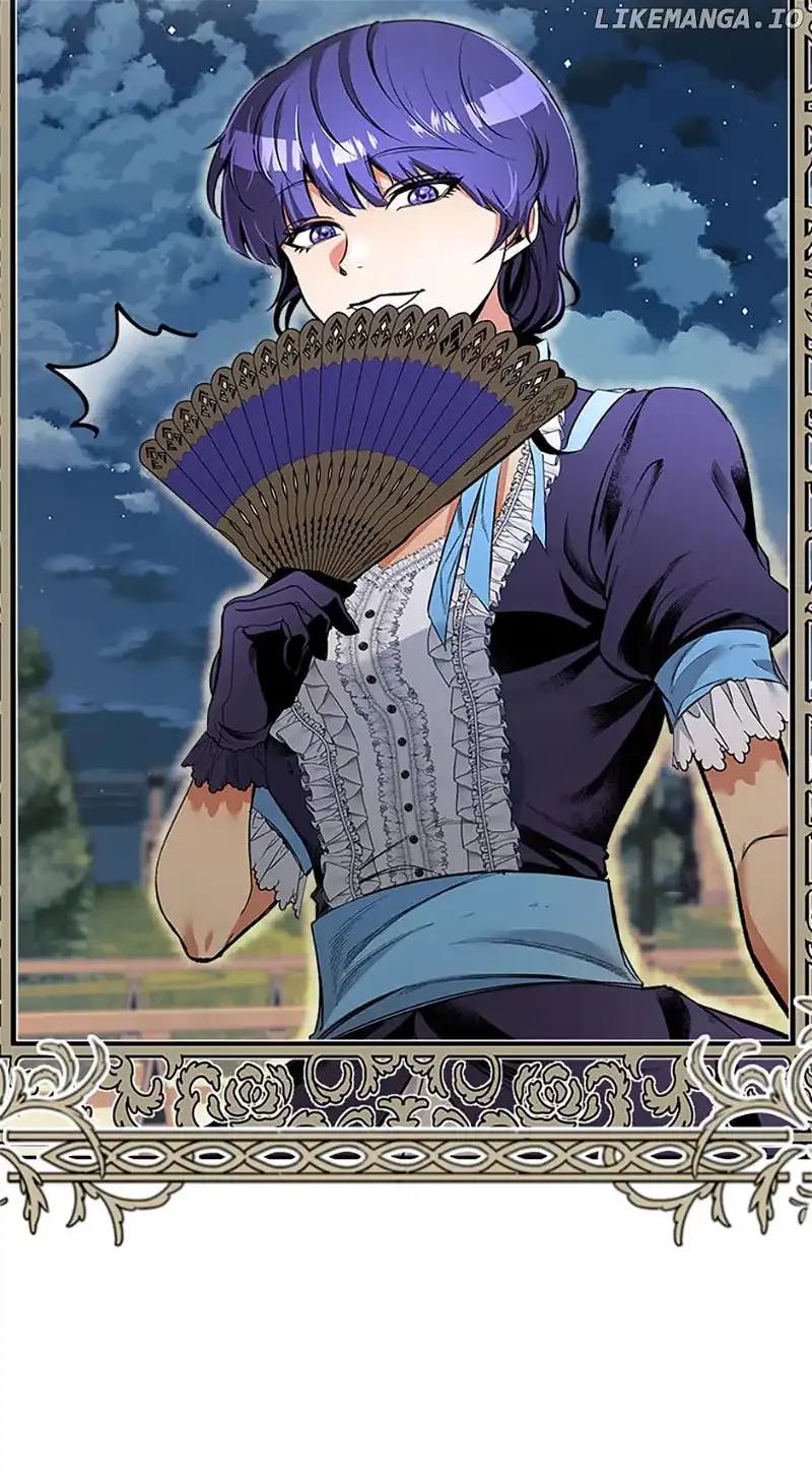 Charlotte’s Wheel Chapter 10 Online - página 43