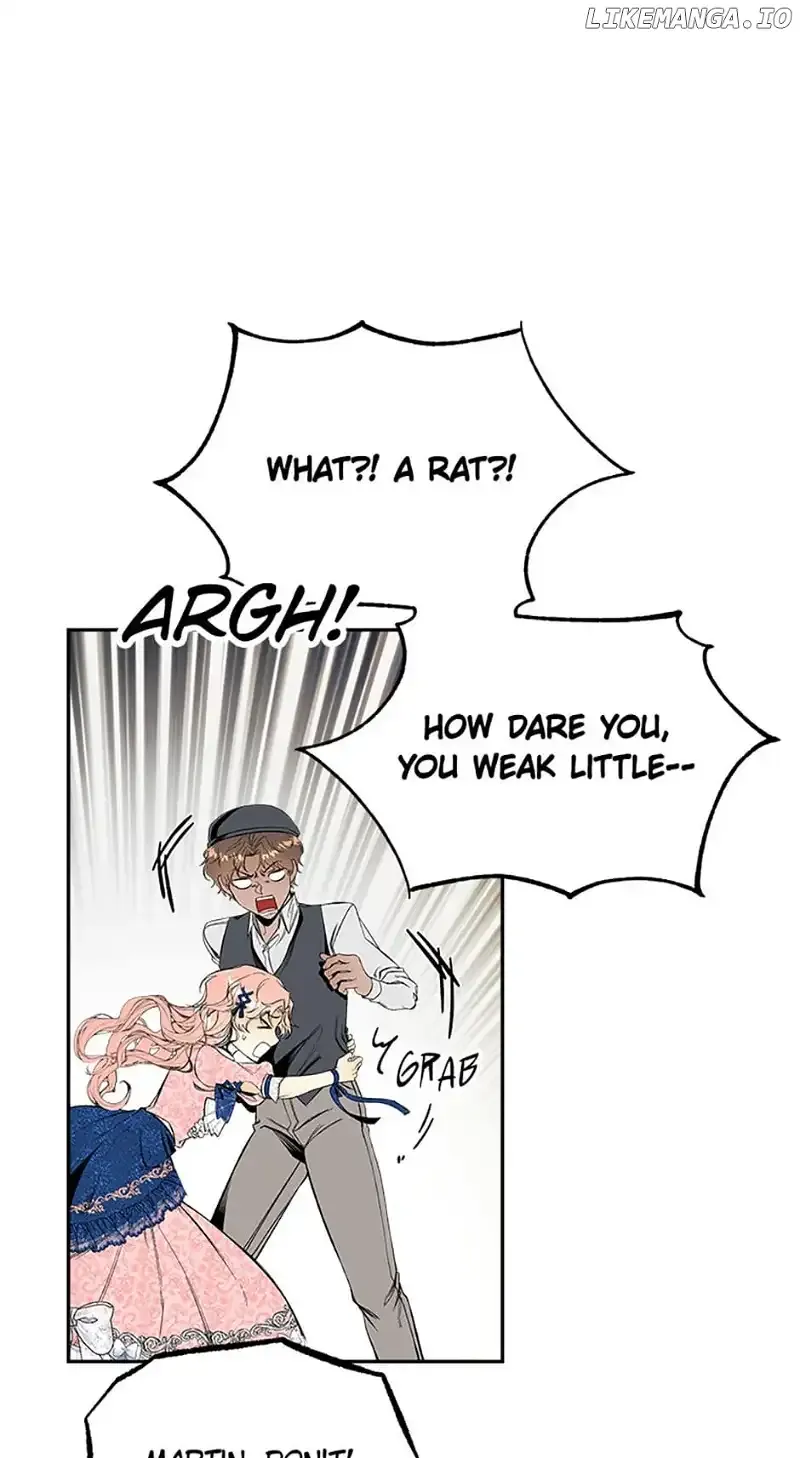 Charlotte’s Wheel Chapter 10 Online - página 44
