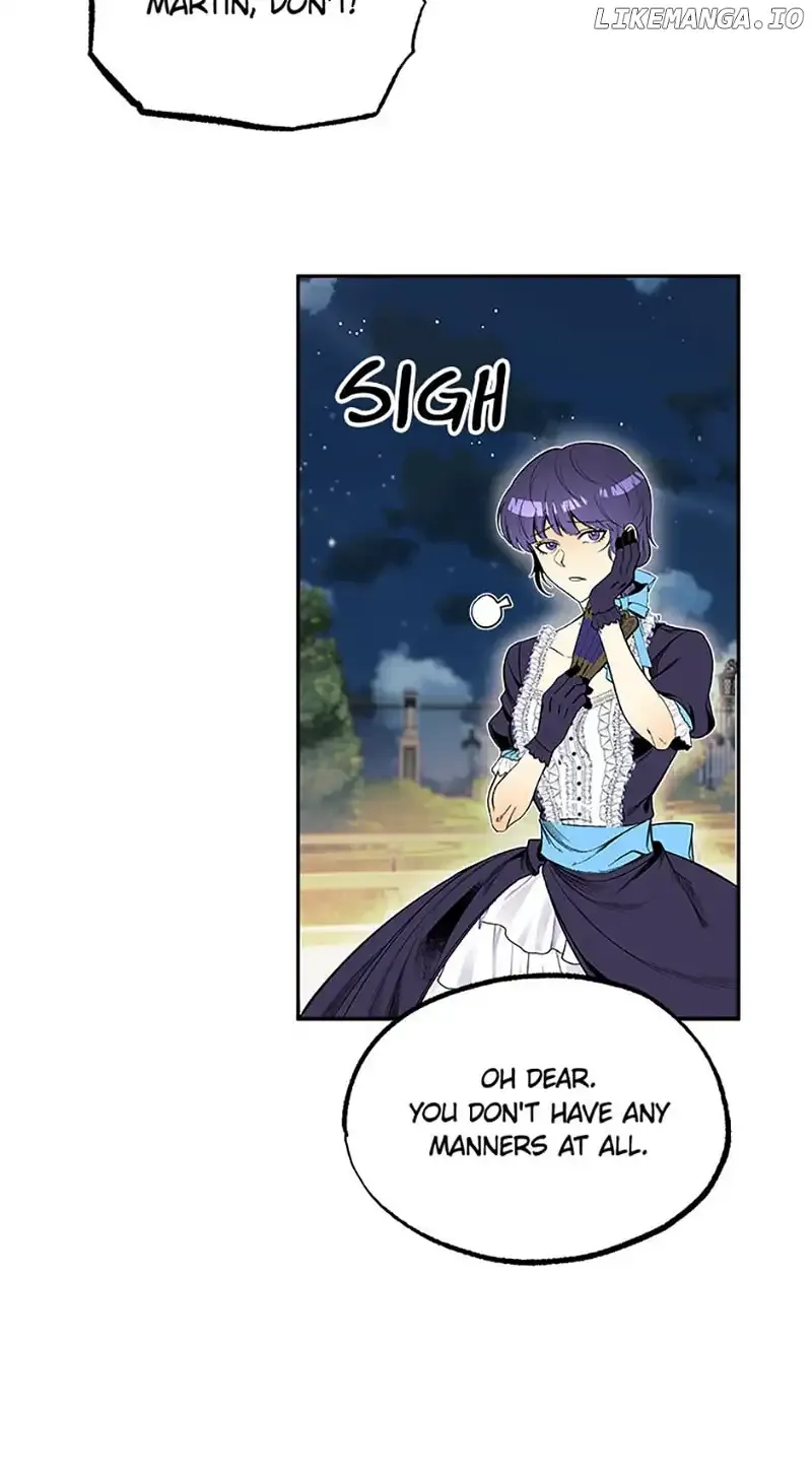 Charlotte’s Wheel Chapter 10 Online - página 45