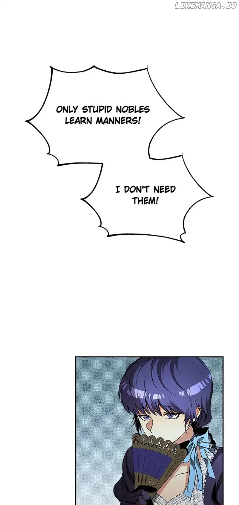 Charlotte’s Wheel Chapter 10 Online - página 46