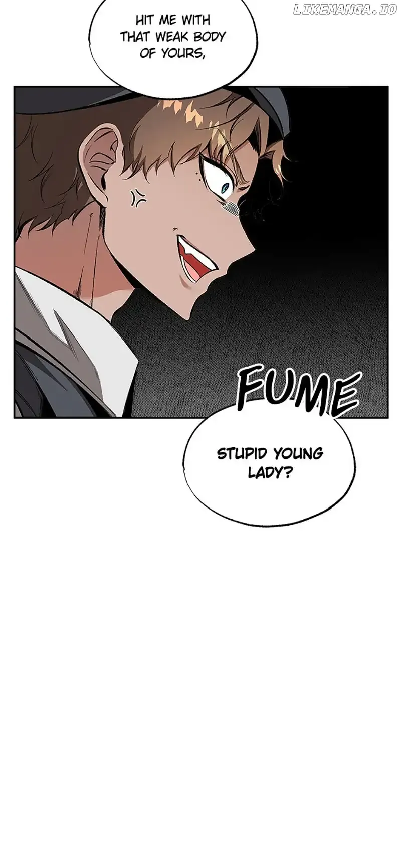 Charlotte’s Wheel Chapter 10 Online - página 48