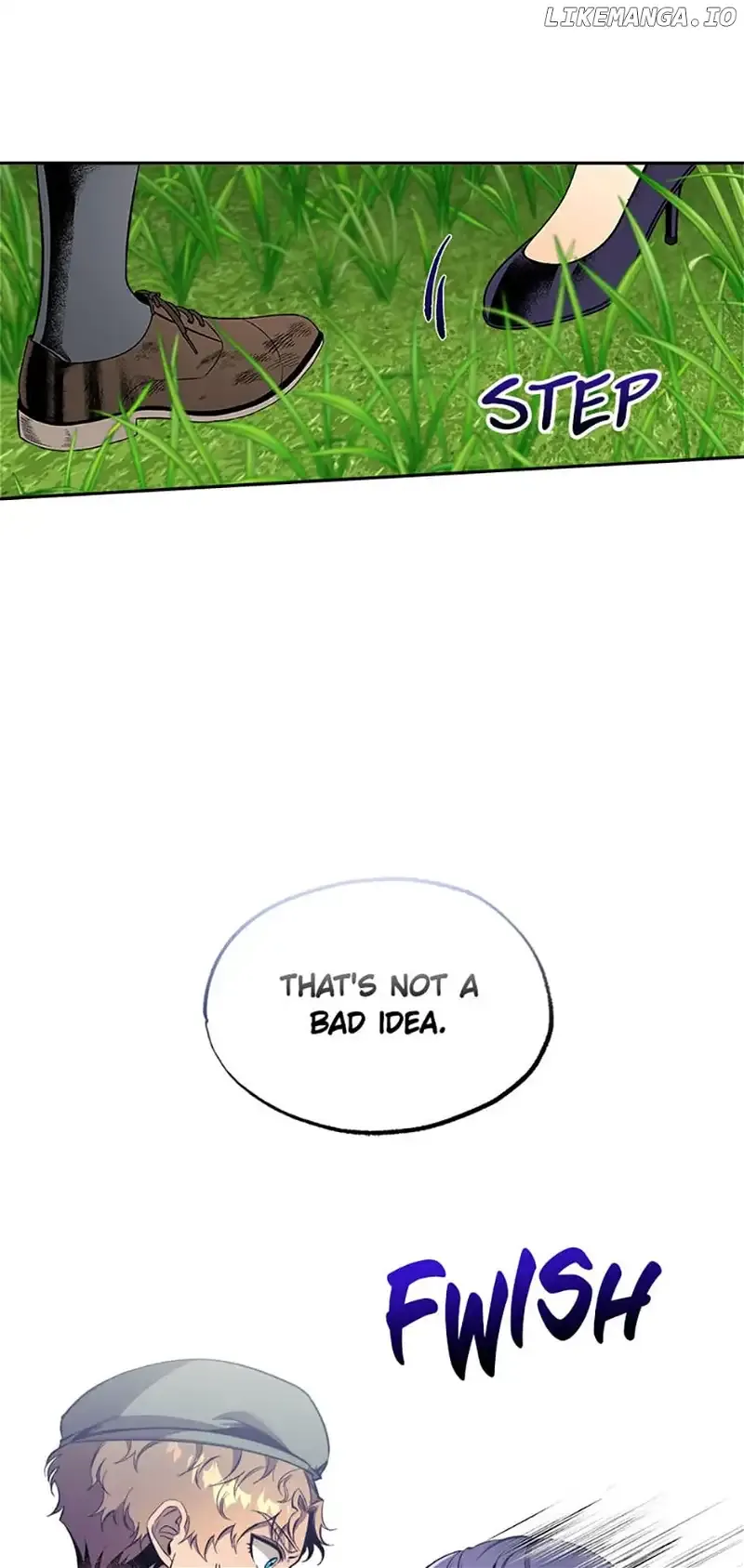 Charlotte’s Wheel Chapter 10 Online - página 49