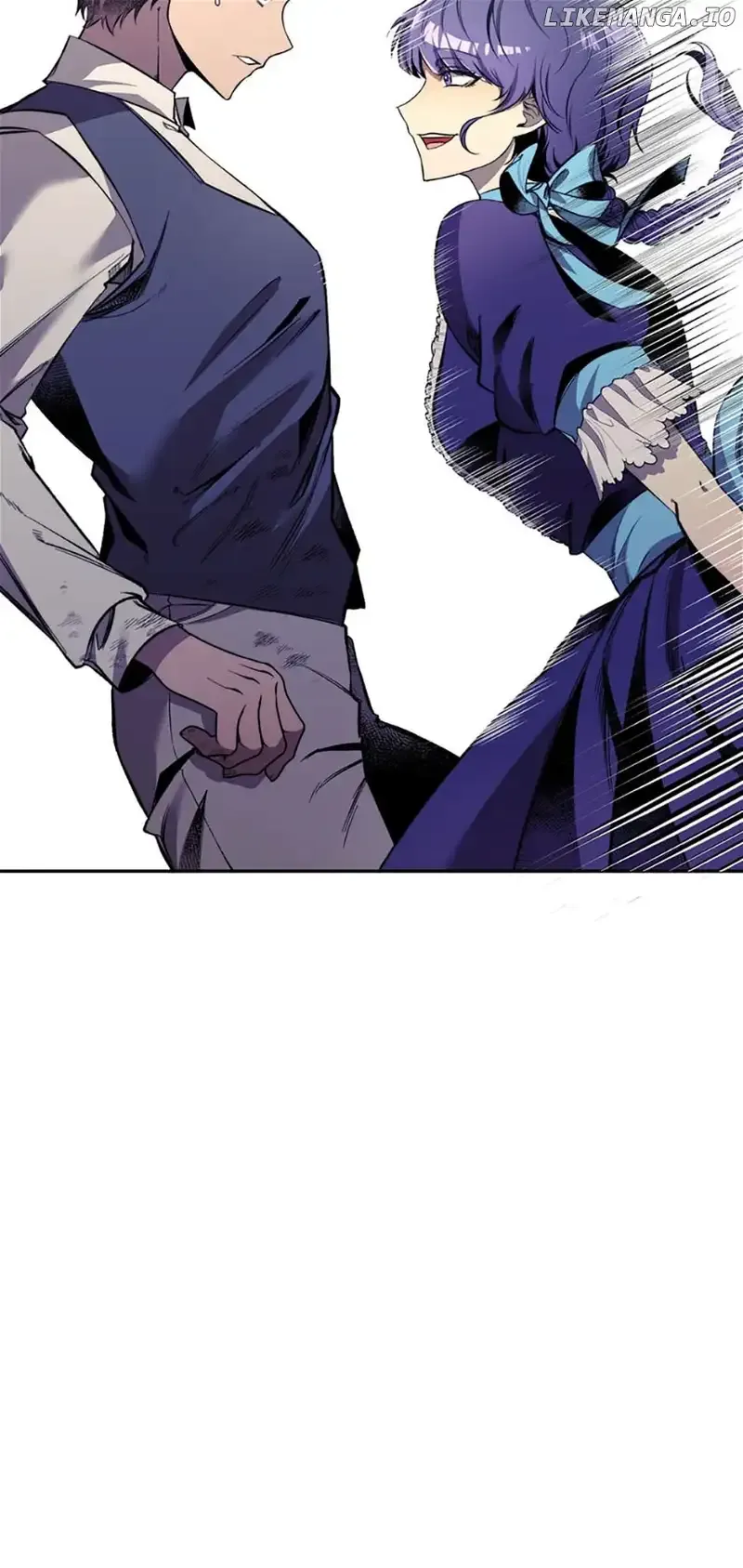 Charlotte’s Wheel Chapter 10 Online - página 50