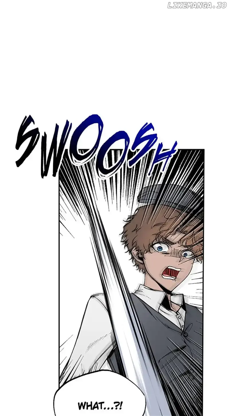 Charlotte’s Wheel Chapter 10 Online - página 51