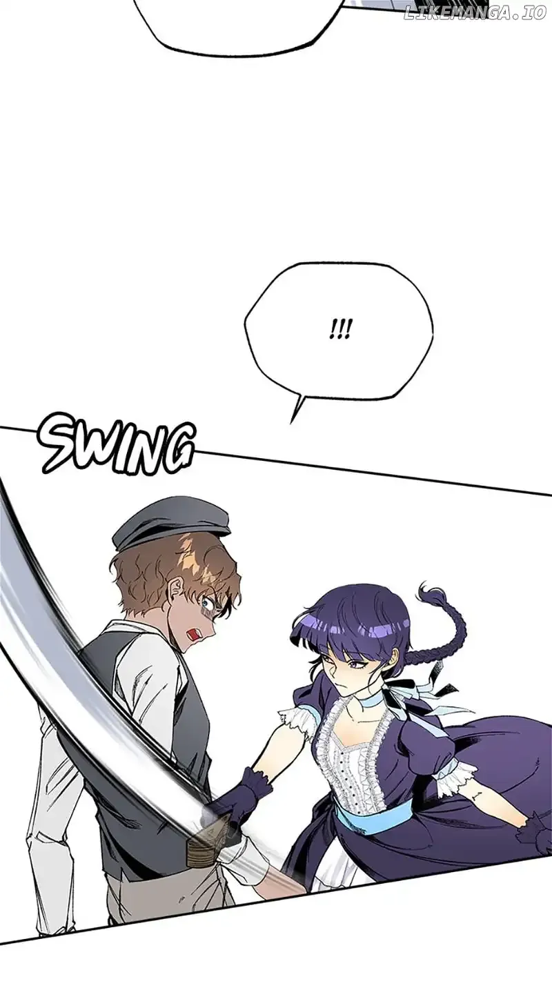 Charlotte’s Wheel Chapter 10 Online - página 52