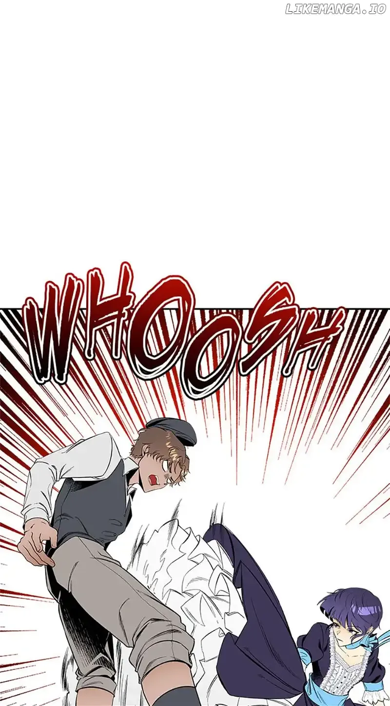 Charlotte’s Wheel Chapter 10 Online - página 53