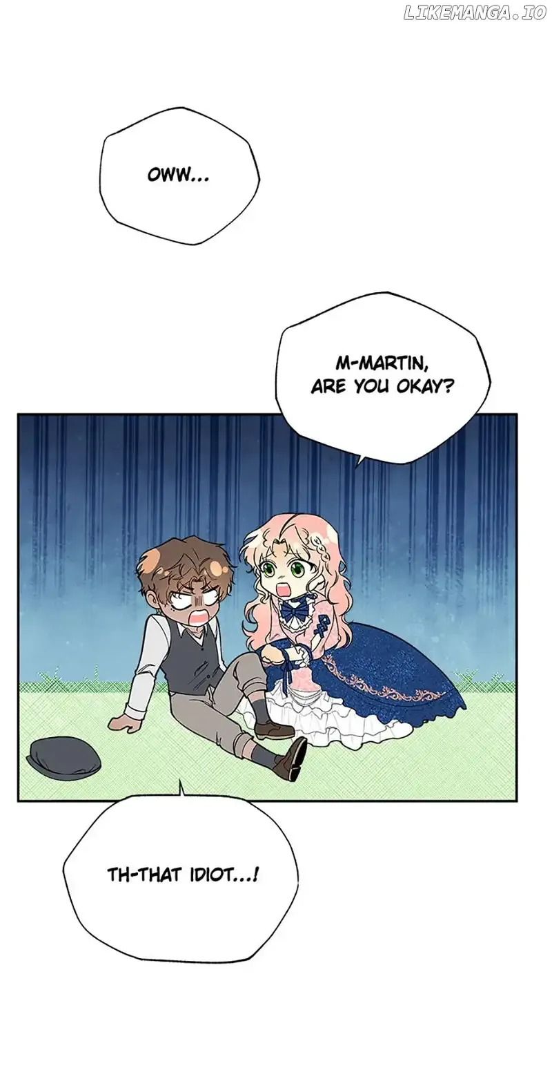 Charlotte’s Wheel Chapter 10 Online - página 56