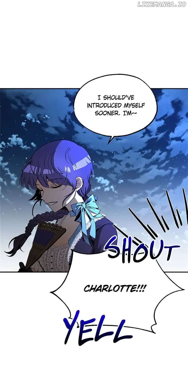 Charlotte’s Wheel Chapter 10 Online - página 57