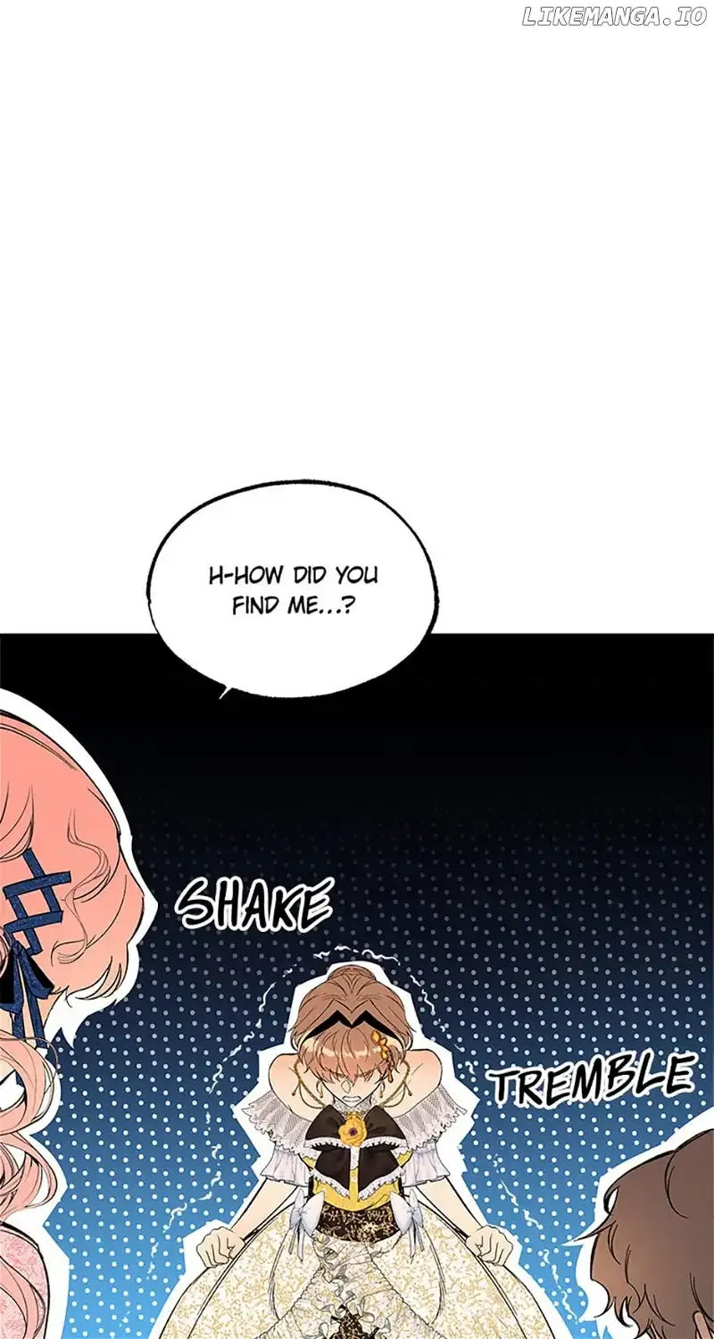 Charlotte’s Wheel Chapter 10 Online - página 59