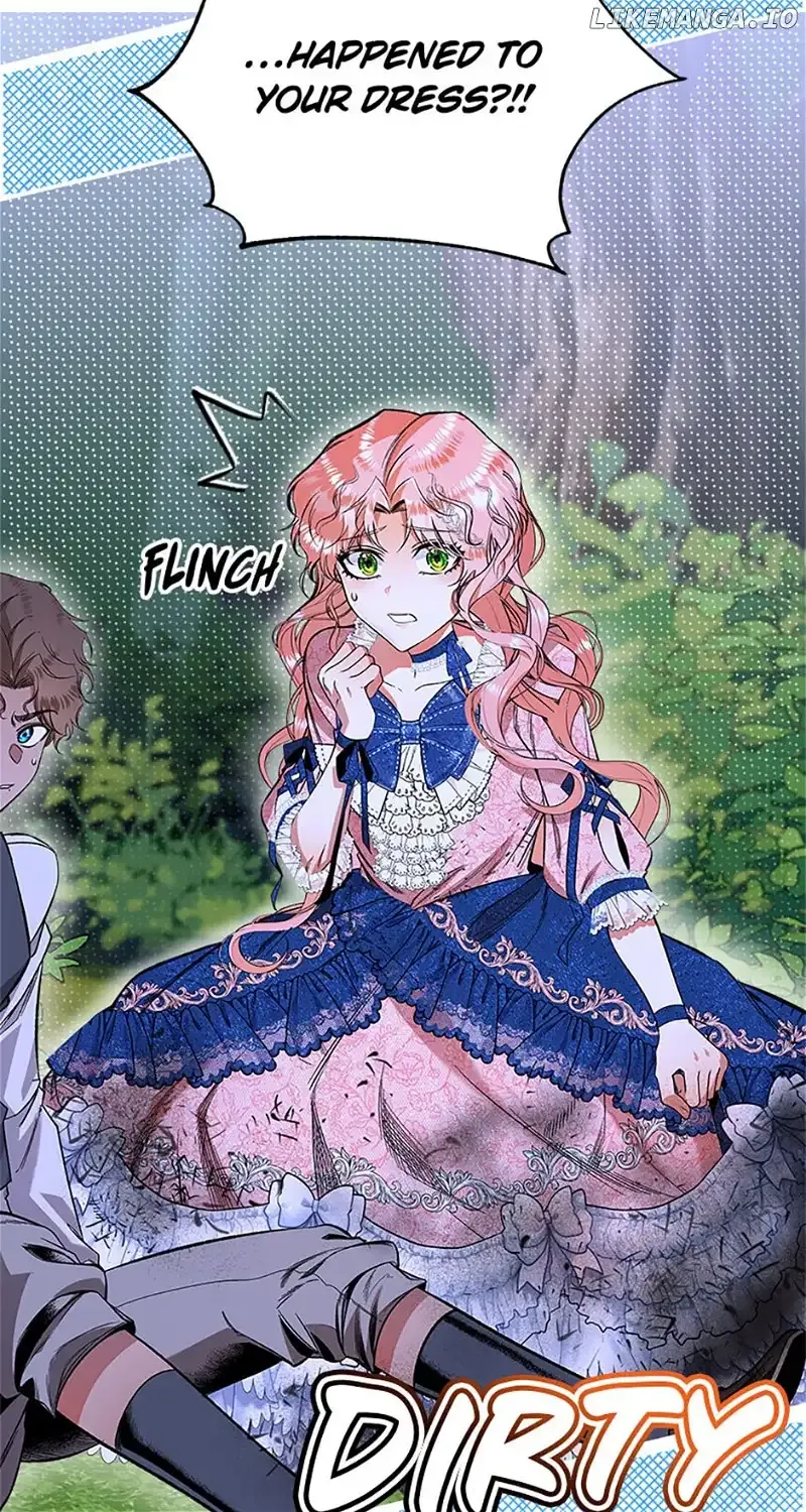 Charlotte’s Wheel Chapter 10 Online - página 61